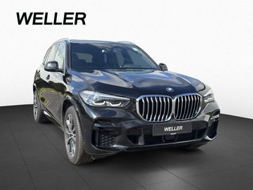 BMW X5 - 4