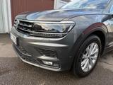 Volkswagen Tiguan 1.4 TSI 92kW  - Volkswagen Tiguan in Köln