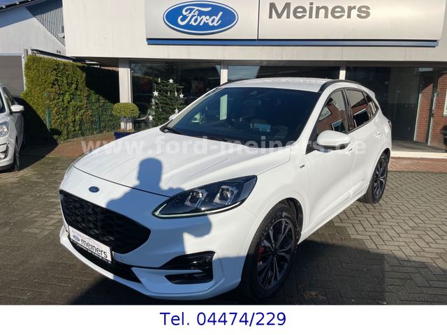 Ford Kuga 1.5 EcoBoost ST-Line X *Inspektion+TÜV neu*