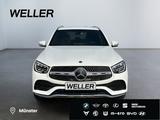 Mercedes-Benz GLC 200 4Matic 9G-TRONIC AMG Line *LED*Sportfahr - Mercedes-Benz GLC 200 in Leipzig