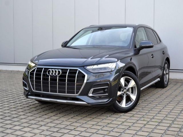 Q5 50 TFSI e 299 PS quattro Advanced LUFT/AHK/MA