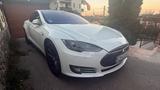 Tesla Model S P90 SIGNATUR MCU2 CCS FREE SUPERCHARGING - Tesla aus 2014