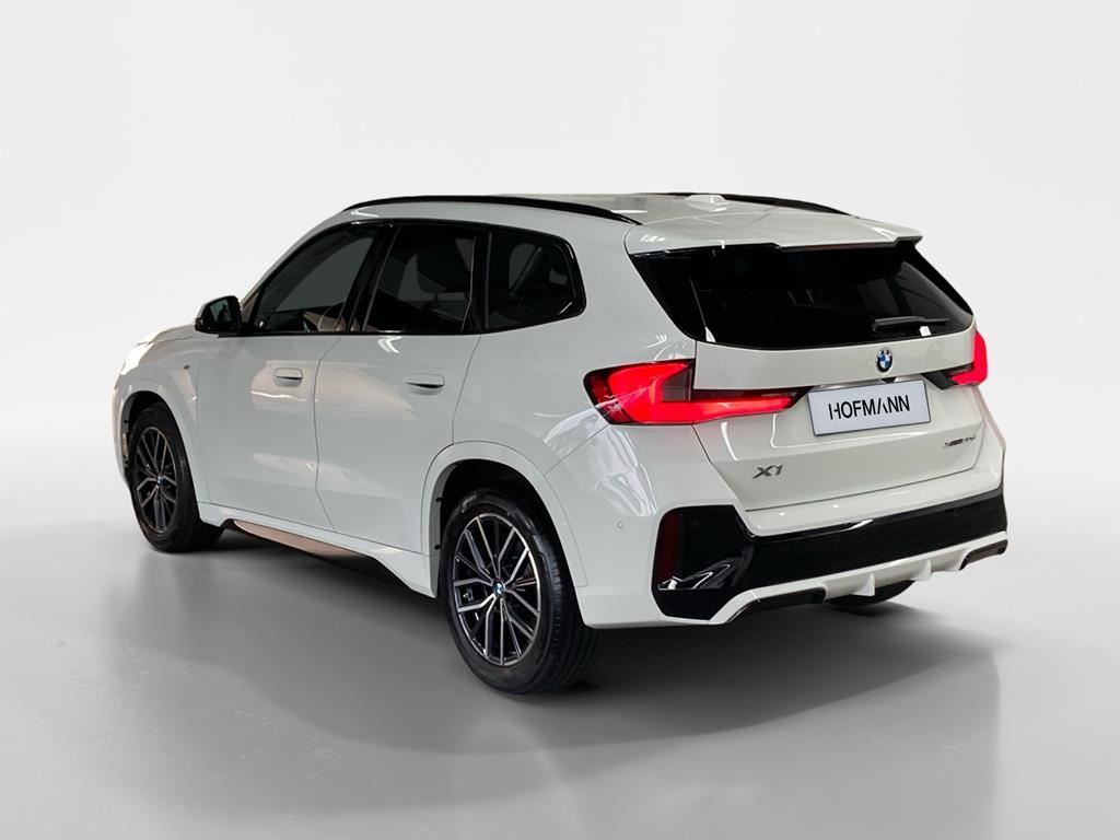 BMW X1 - Bild 7