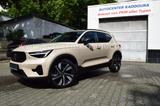 Volvo XC40 B3Plus DarkPano,360°,Blis+ACC,Leder,H&K,20" - Volvo XC40 in Wuppertal