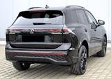 Volkswagen Tiguan 2.0 TSI 4Motion R-Line, Vollausstattung! - VW Tiguan Gebrauchtwagen in Gelsenkirchen
