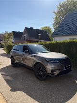 Land Rover Range Rover Velar 2.0 P300 R-Dynamic HSE R-D... - gebrauchte Land Rover Range Rover Velar aus dem Jahr 2019