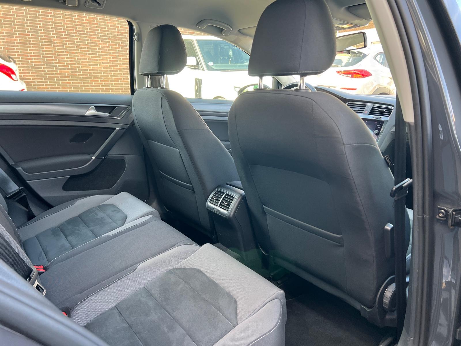 Volkswagen Golf VII Variant Comfortline BMT/Start-Stop*, миниатюра 27