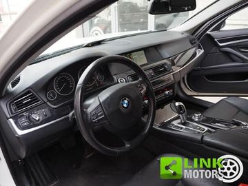 BMW 520 - 4