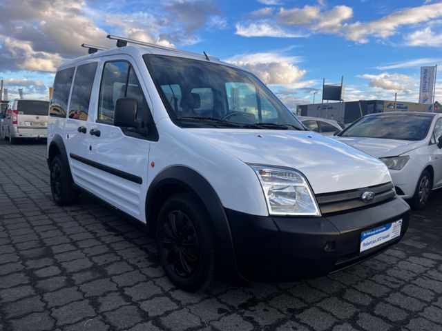 Ford Tourneo 1.8 TDCI Connect  5 Sitzer Klima Navi