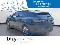 Volkswagen ID.4 - Vorschau Bild 3
