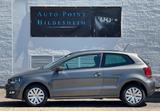 Volkswagen Polo V Team"STEUERKETTE NEU"TEMPOMAT"SITZHEIZUNG - gebrauchte Kleinwagen in Hildesheim