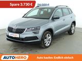 Skoda Karoq 1.5 TSI ACT Ambition Aut.*NAVI*LED*TEMPO* - Skoda Karoq in Dortmund