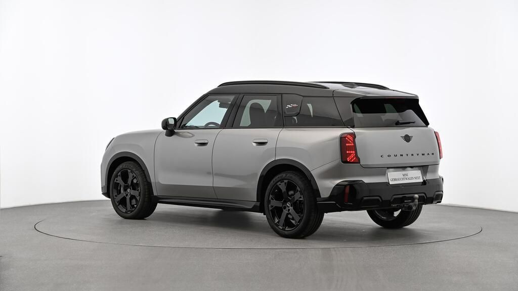 MINI Countryman C (Cooper) - Bild 8