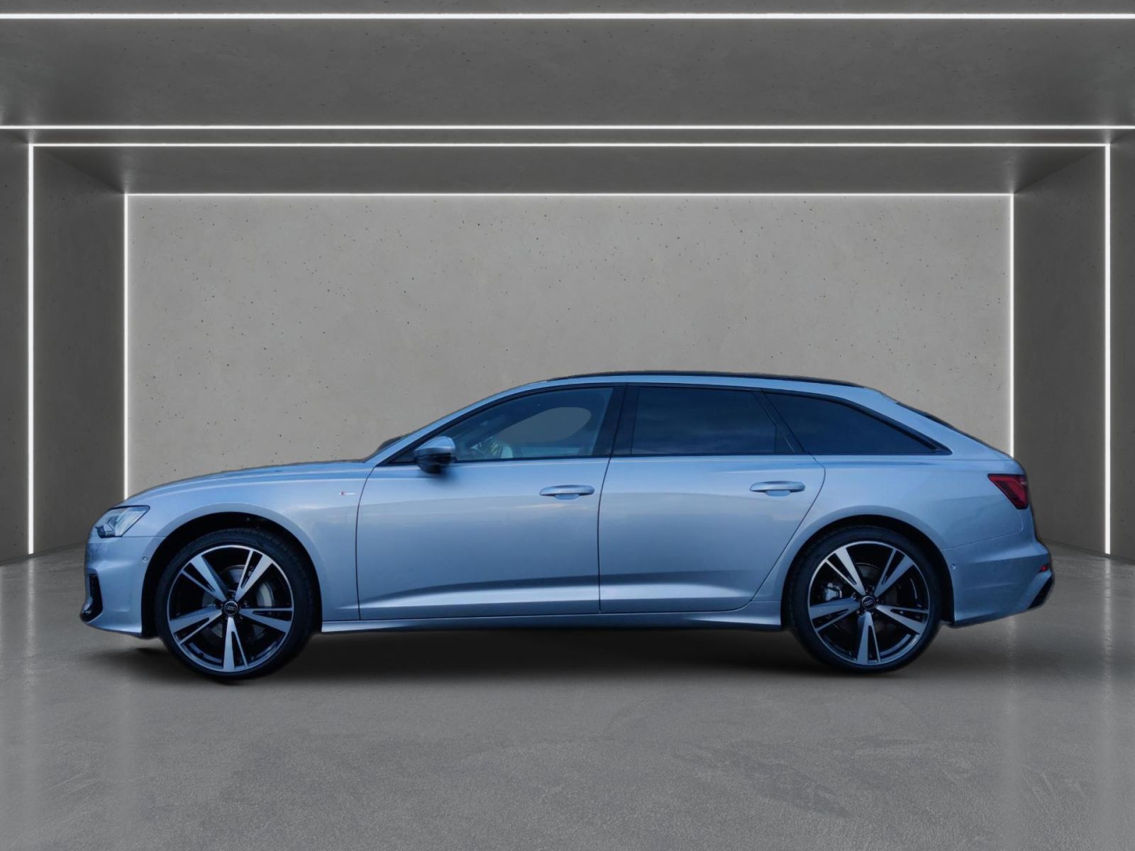Audi A6 Avant 45 TFSI qu. S line S tronic PANO HuD foto 5