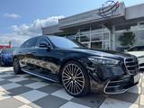 Mercedes-Benz S 400 d L AMG-Line Hinterachsl. -Digital Light - Mercedes-Benz S 400 aus 2021