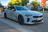 Kia Stinger 3.3 V6 AWD | Vollausstattung | Bastuck - Kia Stinger mit Panoramadach