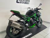 Kawasaki Z H2 SE - KZH/Akrapovic + GARANTIE bis 03.2029! - KAWASAKI KZ