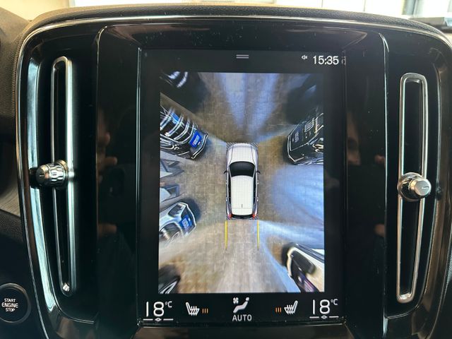 MYAUTOCENTER – Gebraucht- und Jahreswagen mit Werkstattservice in Pfaffenhofen Volvo XC 40 XC40 Inscription AWD *2. Hand*360°Kamera*