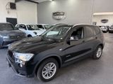 BMW X3 xDrive 30 d/Facelift/Top Zustand. - BMW X3: Facelift