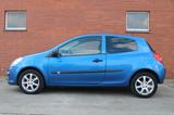 Renault Clio III Authentique - Renault Clio aus 2006: Iii