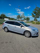 Ford Focus 1,6TDCi 85kW S/S DPF Titanium Turnier ... - Ford Focus: 85kw