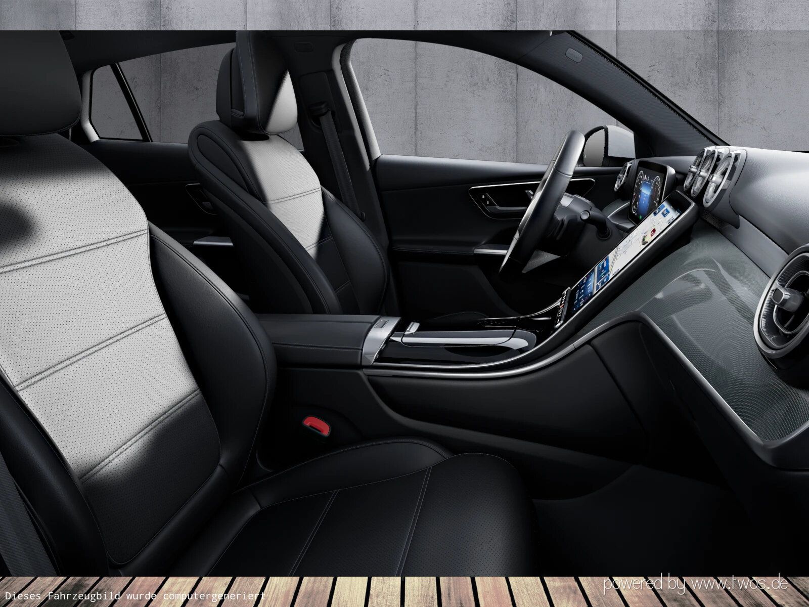 Mercedes-Benz GLC 300 e 4M Coupé EQ Avantgarde Pano LED AHK foto 4