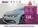 Volkswagen Golf VIII Variant STYLE SPORT 1.5TSI DSG H&K 480