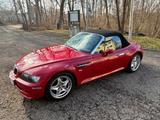 BMW Z3 M  Roadster. TOPZUSTAND DEUTSCH - BMW Z3 M aus 1999