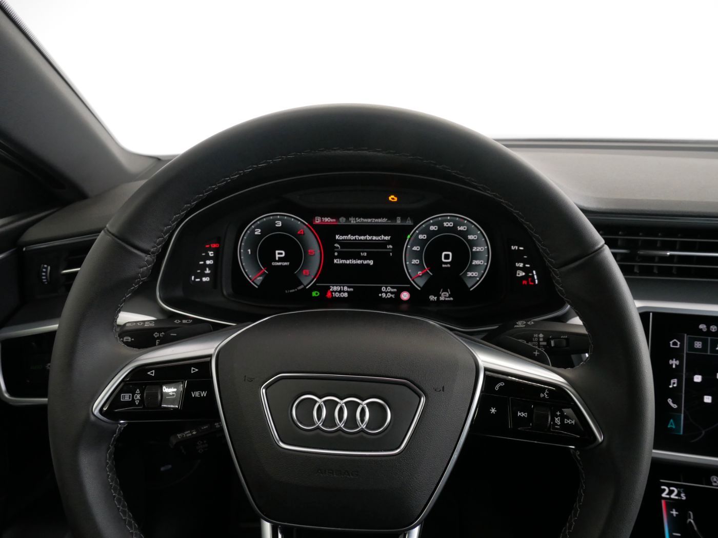 Audi A7 - Bild 13