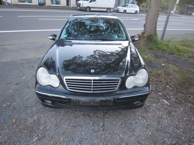 Mercedes-Benz C 220 CDI ELEGANCE