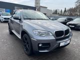 BMW X6 xDrive 30d M-Sport Paket Edition - graue BMW X6