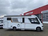 Bürstner Lyseo I 726 G *TopAusstattung*Alde*Klima*Solar - Bürstner 726