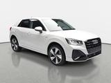 Audi Q2 35 TFSI S-TRONIC S LINE NAVI LED ACC EL.HECKK - Audi Q2 Tageszulassungen
