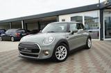 MINI COOPER 1.5*2.Hand*Navigation*Leder*H&R*SHZ*8Fach - MINI Cooper in Augsburg