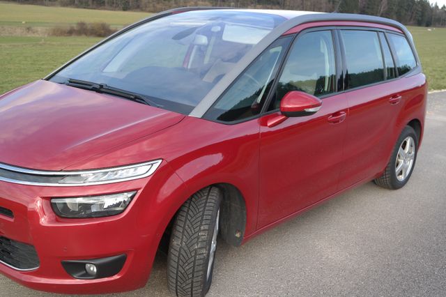 CITROEN Grand C4 Picasso