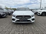 Mercedes-Benz A 250e Limousine AMG+KAMERA+LED+NIGHTPAK+WD GLAS - Mercedes-Benz A 250 in München
