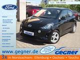 Hyundai i10 Trend 84PS Klima LMF Bluetooth - gebrauchte Hyundai i10 aus dem Jahr 2022