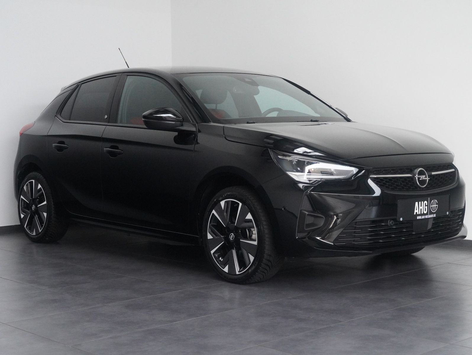 Fahrzeugabbildung Opel Corsa F e GS Line NAVI/KAMERA/11KW/SOH