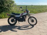 Yamaha dt 250 - YAMAHA DT 250