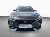Cupra Formentor VZ - Cupra Formentor VZ mit Hybrid-Antrieb (Benzin/Elektro)