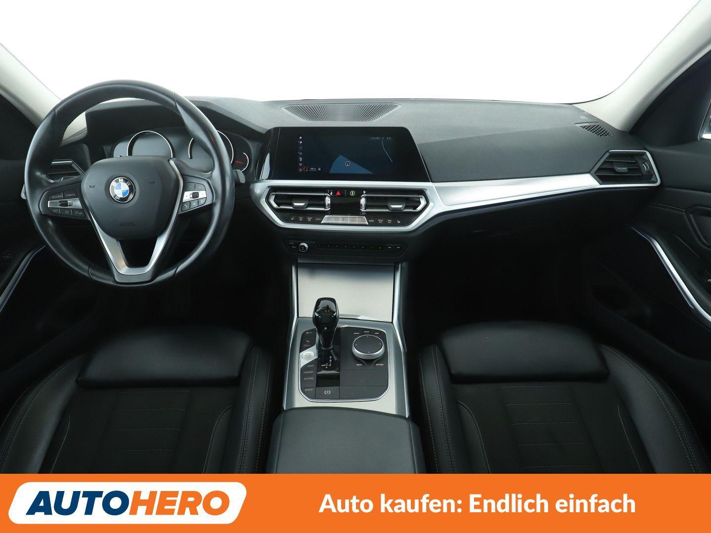 BMW 320i Sport Line Aut.*NAVI*LED*TEMPO*PDC*CAM*