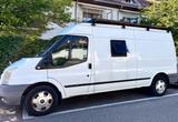 Ford Transit L2H2 Camper - Ford Transit: Camper