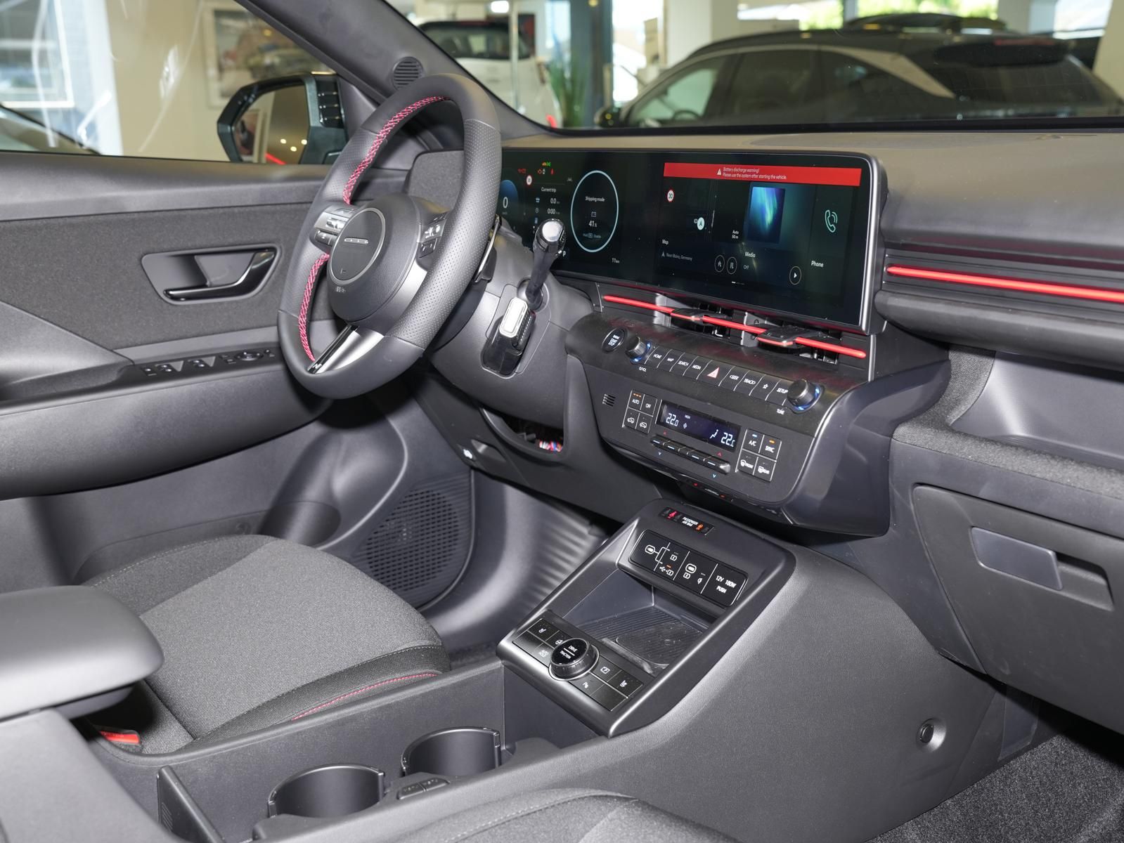 Hyundai KONA - Bild 3