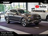 Mercedes-Benz GLC 300 de 4M AVANTGARDE Leder Sitzklima Massage - Mercedes-Benz GLC 300 in Rostock