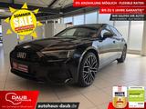 Audi A6 45 2.0 TFSI quattro design+DSG+Leder+Navi+uvm - Audi A6 mit Benzin-Antrieb: Limousine, 2.4