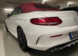 Mercedes-Benz C 300 Autom. - - gebrauchte Mercedes-Benz C 300 aus dem Jahr 2016