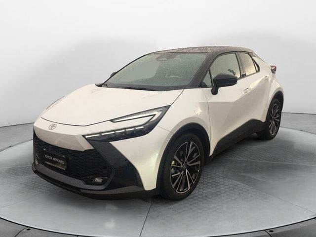 Altele Toyota C-HR 1.8 HV Lounge