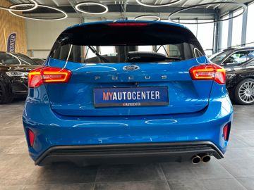Ford Focus Lim. *ST-Line*ACC*Spurhalte*Keyless*B&O*