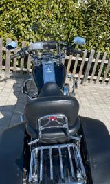 Harley-Davidson Road King Classic - HARLEY-DAVIDSON ROAD KING CLASSIC