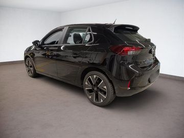 Opel Corsa Electric 11KW Charger